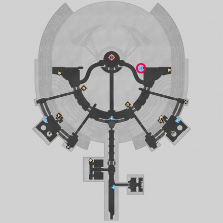 Honkai Star Rail - Bud of Erudition - Penacony Grand Theater