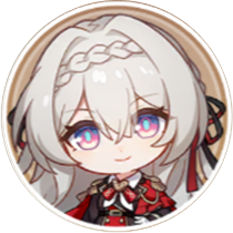 Firefly - Vision - Honkai Star Rail