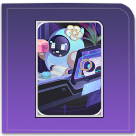 Task in Progress icon