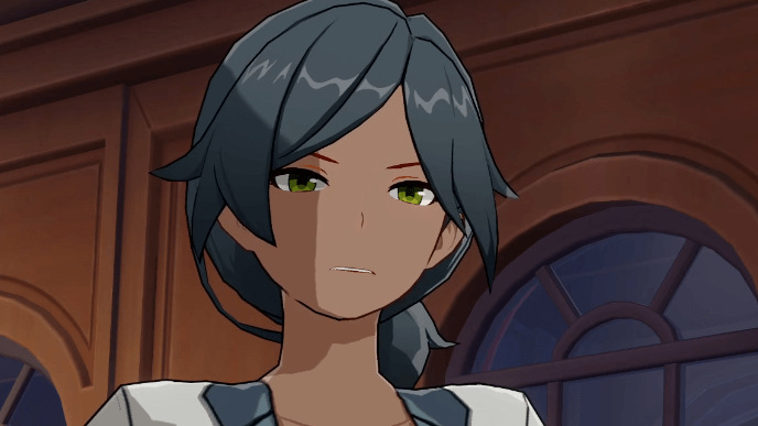 Honkai Star Rail - Check Each Customers