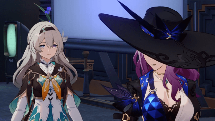 Honkai Star Rail - Find the Location of Jade