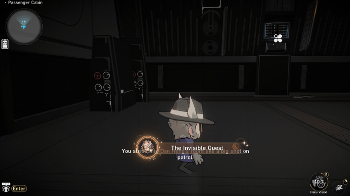 Honkai Star Rail - How to Get Television (Limited Edition) - Use the TV and Go Into Rooms mode:show