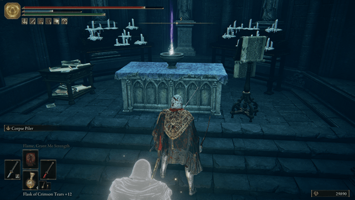 Elden Ring - Rellana