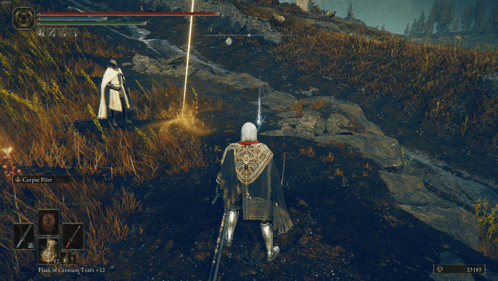 Scadutree Fragment 1