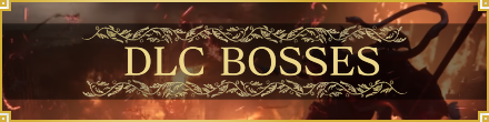 DLC Bosses Partial
