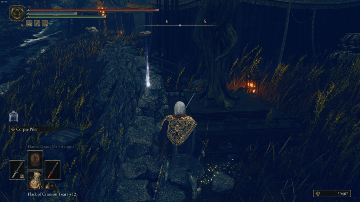 Scadutree Fragment 2