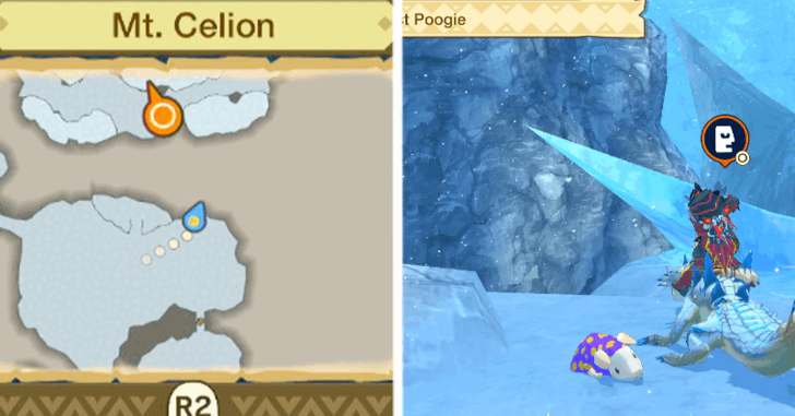 Monster Hunter Stories - Poogie 56