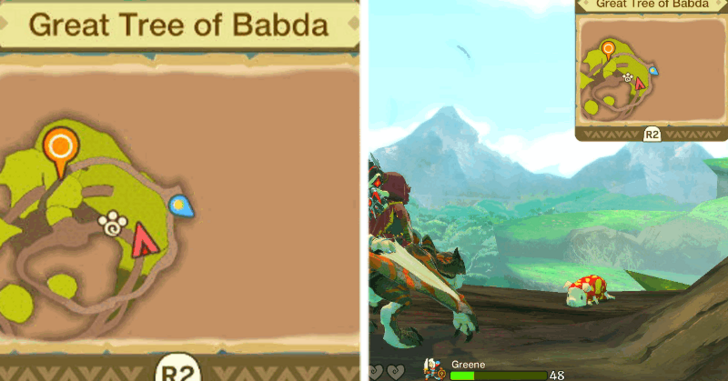 Monster Hunter Stories - Poogie 74