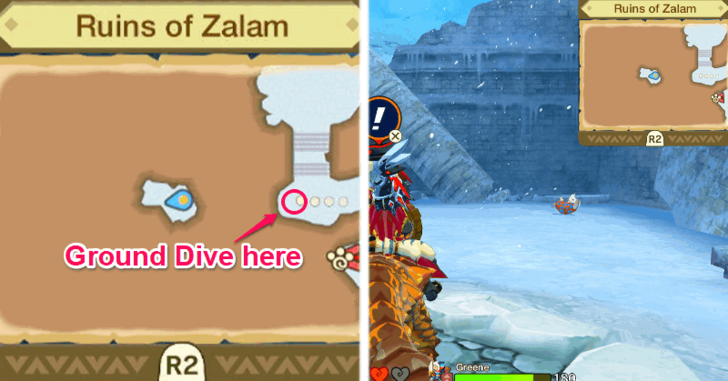 Monster Hunter Stories - Poogie 77