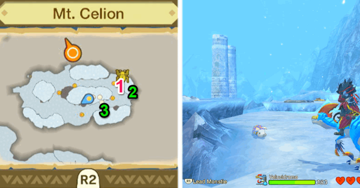 Monster Hunter Stories - Poogie 76