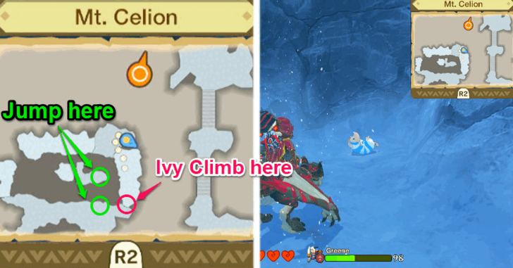 Monster Hunter Stories - Poogie 46