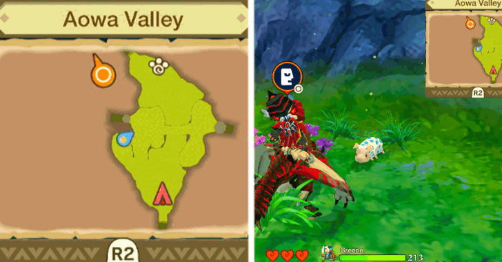 Monster Hunter Stories - Poogie 51