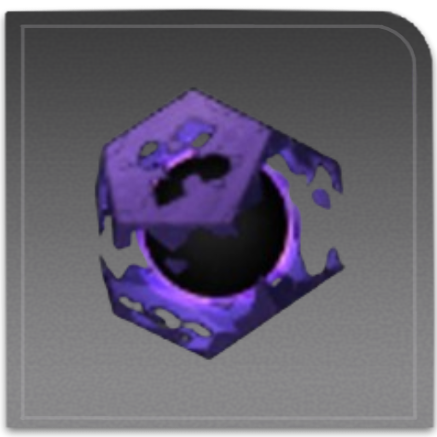 Honkai Star Rail - Audience Die - Nihility