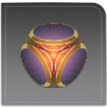 Honkai Star Rail - Beacon - Custom Dice