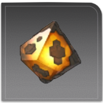 Honkai Star Rail - Audience Die - Preservation