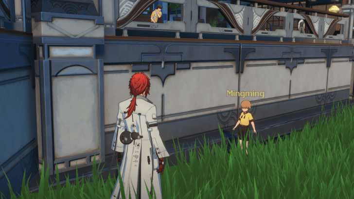 Wuthering Waves - Mingming Hiding Spot Day 2