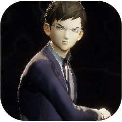 STM V - Yuzuru Atsuta