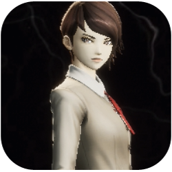 STM V - Yoko Hiromine