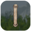 Palworld - Wooden Pillar