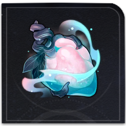 Honkai Star Rail - Rotting Fruit of the Alien Tree