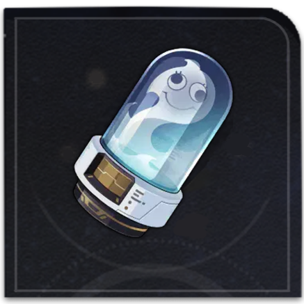 Honkai Star Rail - Wildminder - Machine Cell