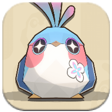 Honkai Star Rail - March Bird