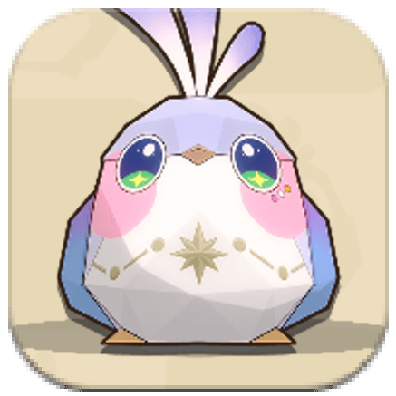Honkai Star Rail - Robird