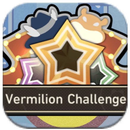 Honkai Star Rail - Vermilion Challenge