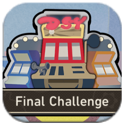 Honkai Star Rail - Final Challenge