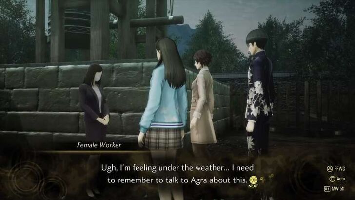 SMTVV - Jozoji Temple