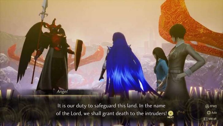 SMTVV - Explore Shinjuku