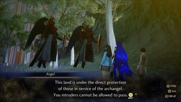 SMTVV - Quest Markers