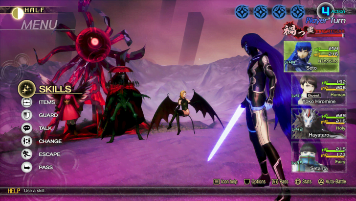 SMTVV - Muu Shuwuu Lilim Khumbanda