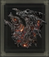 Elden Ring - Talisman of the Dread