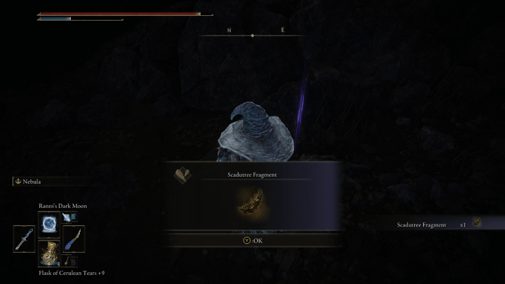 Scadutree Fragment Location