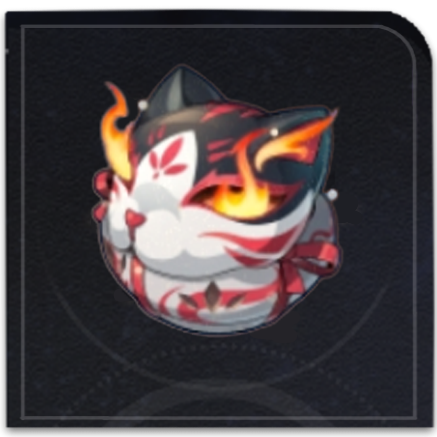 Honkai Star Rail - Joyous Incense