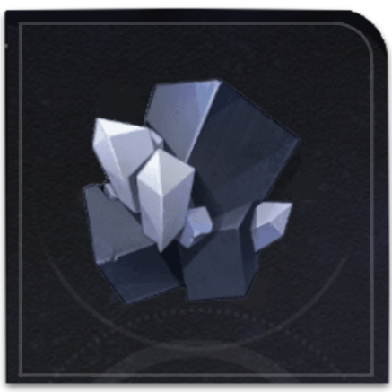 Honkai Star Rail - Celesticomet Alloy