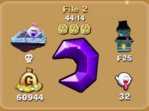 100 Percent Complete File