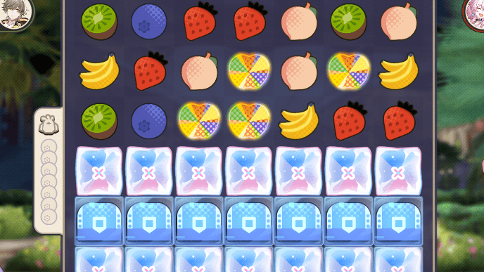 Honkai Star Rail - Vermilion Open Challenge - Get Rid of Ice Blocks and Seals Quickly