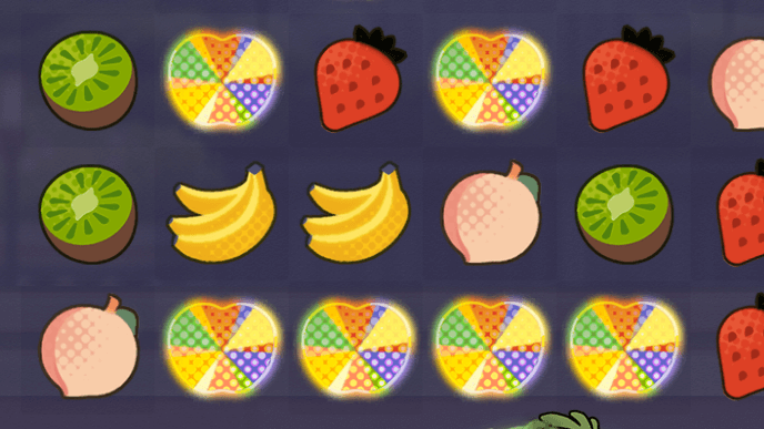 Honkai Star Rail - Vermilion Open Challenge - Swap Adjacent Super Bombs with Each Other