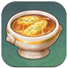 Fontainian Onion Soup Image