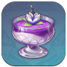 Genshin Impact - Padisarah Pudding Image
