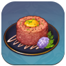 Genshin Impact - Steak Tartare Image