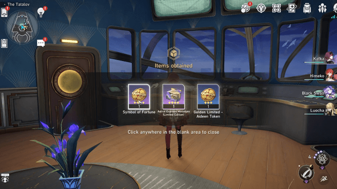 Honkai Star Rail - How to Get Symbol of Fortune - Complete LuckEx Hidden Mission