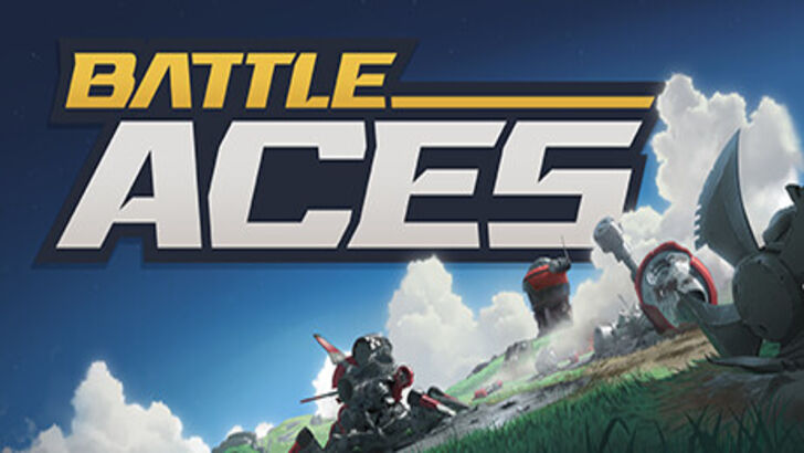 Battle Aces Banner
