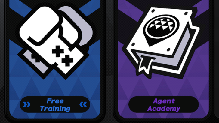 Free Training and Agent Academy
