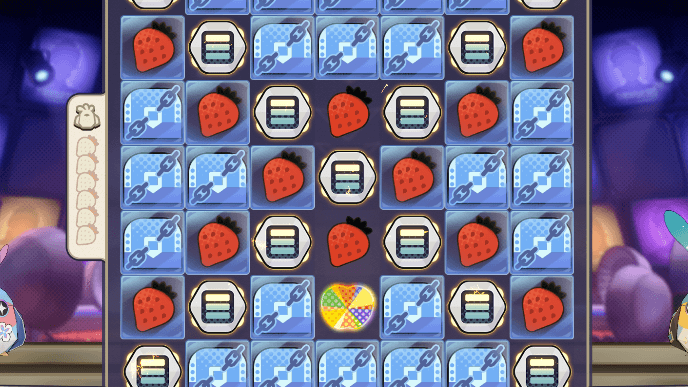 Honkai Star Rail - Red Open Challenge - Trigger Explosives to Clear the Board