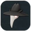 Palworld - Cawgnito Hat