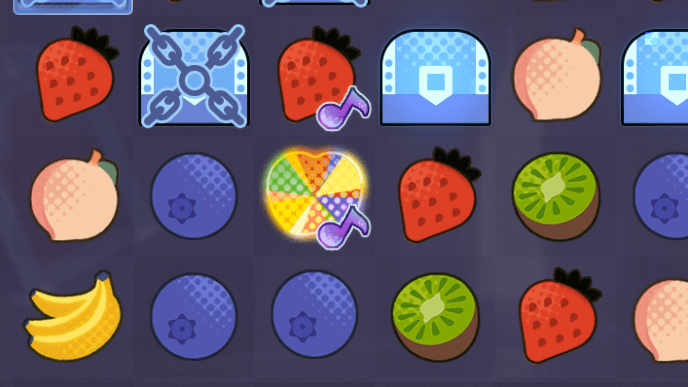 Honkai Star Rail - Blue Open Challenge - Target Notes to Get More Moves