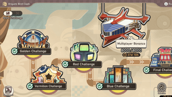 Honkai Star Rail - Multiplayer Bonanza